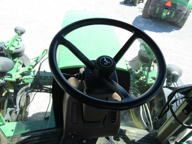 1899 4710 JOHN DEERE C/A SELF PROPELLED SPRAYER 420/80R46 3838HRS 3838 S/N:N04710X006181