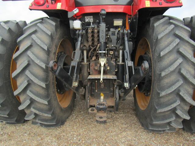 4559 335 VERSATILE C/A MFD 480/80R50 FRONT & REAR DUALS