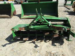 4601 3PT RT1150 FRONTIER TILLER NO PTO