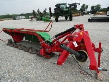 4547 DM-7 ENORASSI DISC MOWER W/540 PTO S/N:202202343