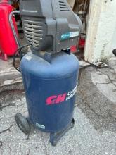 Campbell Hausfeld 20Gal Air Compressor