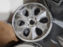 20" Alloy Wheel