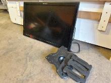 Sceptre 32" LED Television with Mounting Bracket
