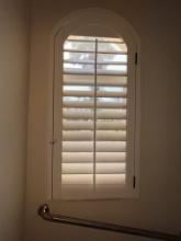 Bahama Shutter For Window 107