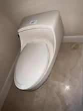 Kohler Toilet