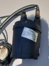 Flotec Submersible pump -FPOS1300x-08