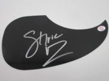 Steven Van Zandt signed autographed guitar pick guard PAAS COA 634