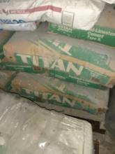 Titan Portland Limestone Cement Type IL