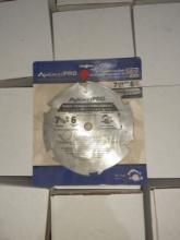 AvnatiPro - 7 1/4 Carbide Saw Blade