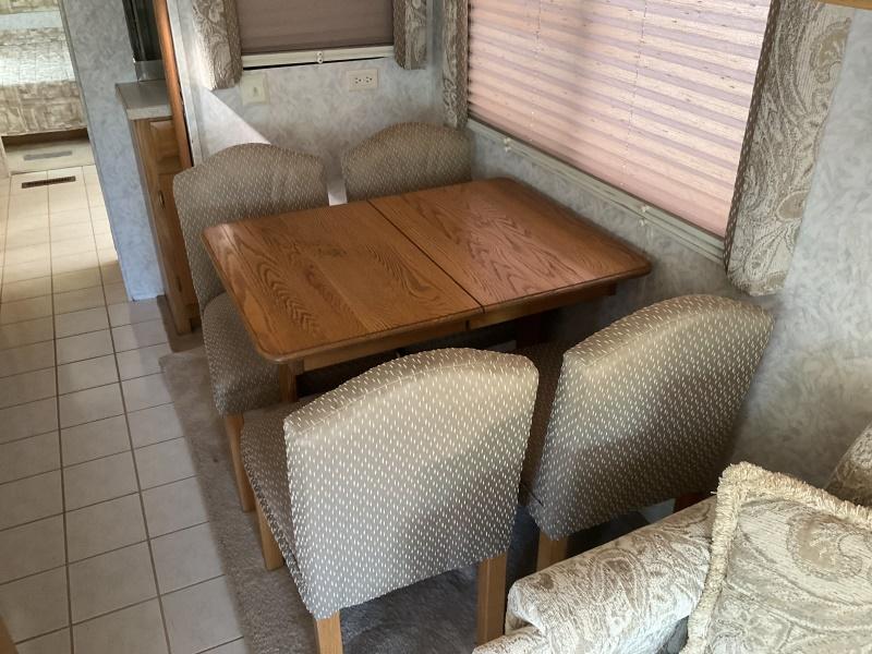 1999 Newmar Dutch Star Motorhome