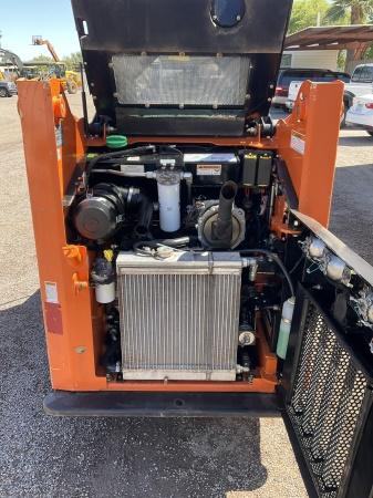 2019 Gehl RT105 Skid Steer