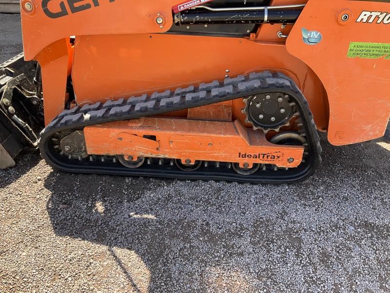 2019 Gehl RT105 Skid Steer