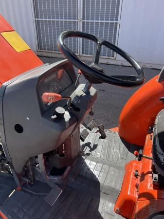 Kubota L3130D Tractor