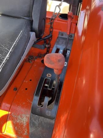 Kubota L3130D Tractor