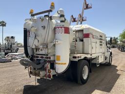 2005 Freightliner M2 Vac Truck