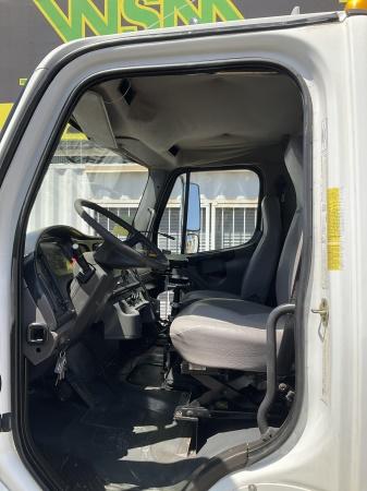 2005 Freightliner M2 Vac Truck