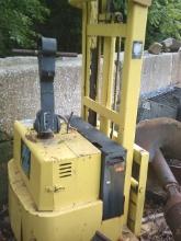 Big Joe #PDH-30-106 Electric Shop Forklift