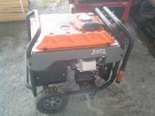 Generac #XT8000 EFI Generator