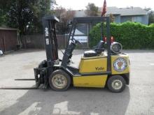 YALE GLP060TFNUAF087 FORKLIFT