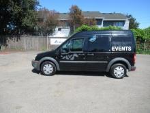 2010 FORD TRANSIT CONNECT