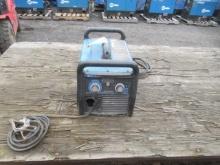 MILLER MILLERMATIC 211 AUTO SET MIG WELDER, 120/280V