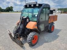 Bobcat 5600 Tool Cat +