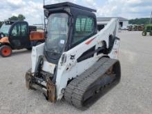 Bobcat T770 +