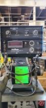 MillerMatic S-52D & CS-3A Wire Feed & Timer