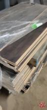 Laminate Wood Style Flooring (One Money For All)