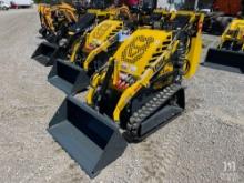 2024 EGN EG360 Skid Steer Loader