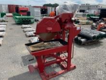 MK Diamond Products MK 5000 Series Block Saw