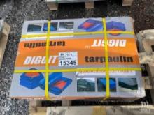 Diggit 33' x 66' Tarpaulin