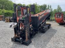 2018 Ditch Witch JT60 Horizontal Boring Machine