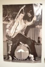 Elvis Presley poster