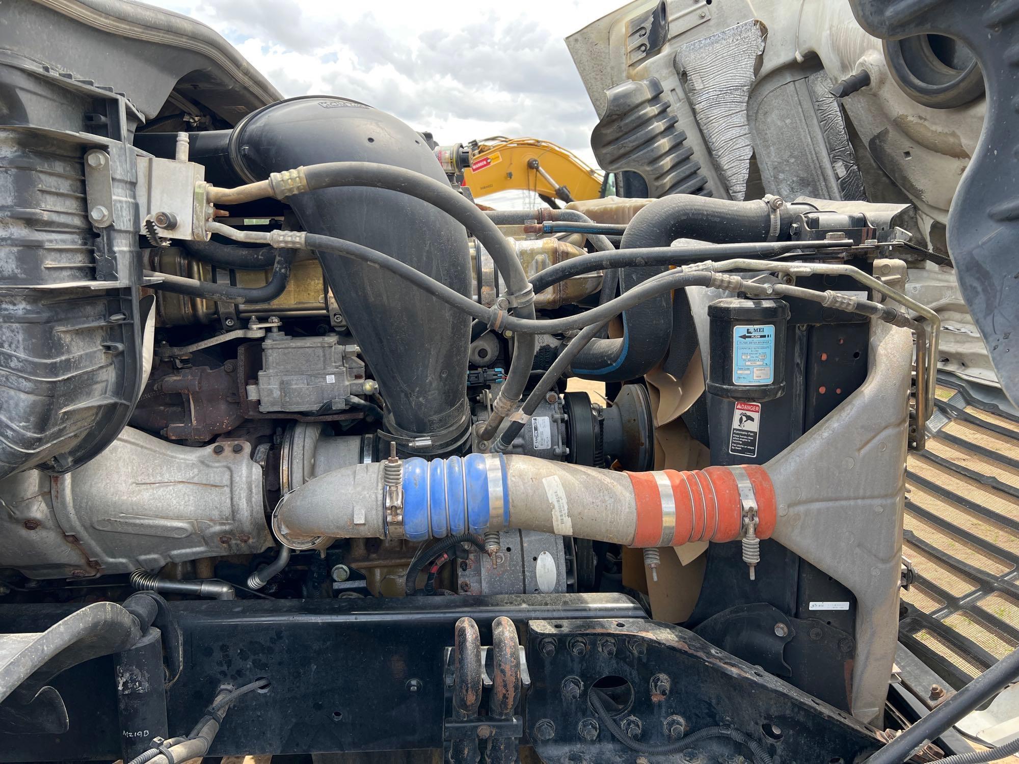 2006 JOHN DEERE 750J LGP CRAWLER DOZER