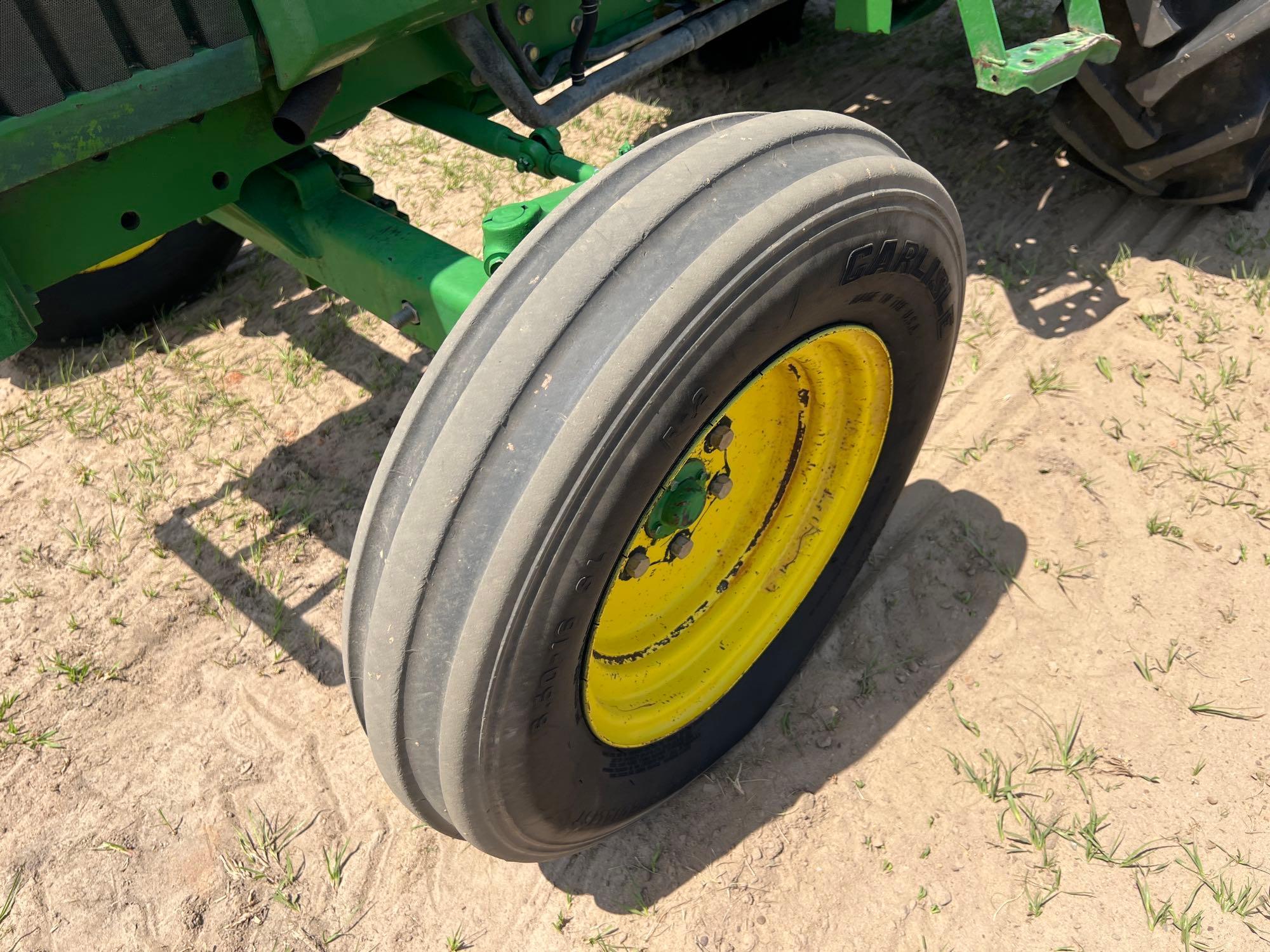 1996 JOHN DEERE 990 TRACTOR