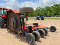 2022 LANDPRIDE RC5715 BATWING MOWER