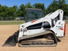 2018 BOBCAT T770 SKID STEER