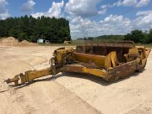 REYNOLDS 17C HYD DIRT PAN