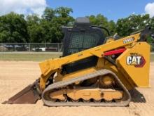 2022 CATERPILLAR 299D3 XE SKID STEER