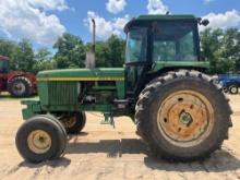 JOHN DEERE 4230 TRACTOR