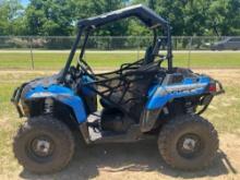 2015 POLARIS SPORTSMAN ACE