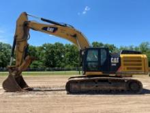 2013 CATERPILLAR 336EL EXCAVATOR