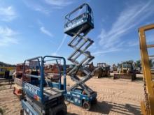 GENIE GS-1930 ELECTRIC SCISSOR LIFT