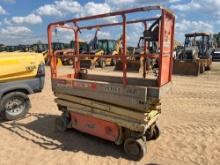 JLG 1930ES ELECTRIC SCISSOR LIFT