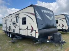 2017 TRACER ULTRA LITE 30' CAMPER