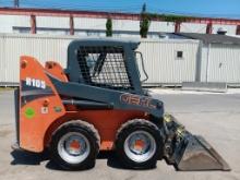 2018 Gehl R105 Skid Steer