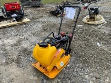 Fland FL90 Plate Compactor