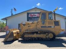 Caterpillar 963 Crawler Loader