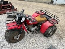 Honda 3 Wheeler 250